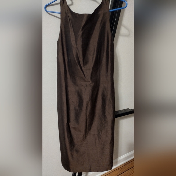 💜5/$25💜Tommy Bahama size 4. 100% silk. - Picture 3 of 7